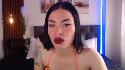 LIA online show from November 1, 2025, 1:57 pm