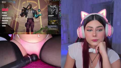 Snapshot of liagames chatting on October 15, 2025, 6:46 am liagames online show from October 15, 2025, 6:46 am