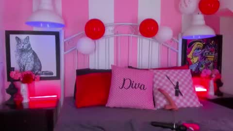 ---Liah--- online show from February 13, 2026, 9:33 pm