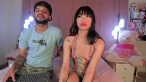 liah_marthina online show from April 2, 2026, 3:37 am