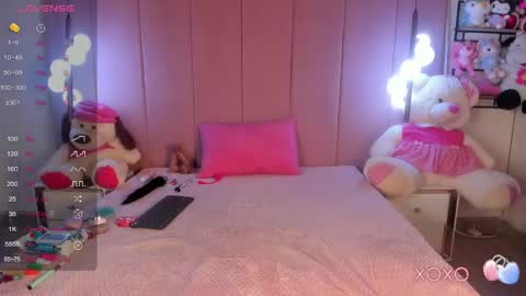 liah_marthina online show from May 25, 2026, 3:34 am