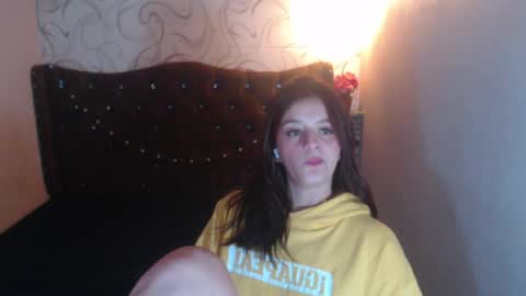  Lia  online show from March 5, 2025, 9:49 am