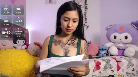 Snapshot of liahdiaz_ chatting on February 13, 2026, 1:40 pm liahdiaz_ online show from February 13, 2026, 1:40 pm