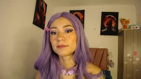 Snapshot of liahdiaz_ chatting on May 13, 2026, 3:20 pm liahdiaz_ online show from May 13, 2026, 3:20 pm