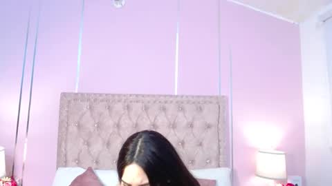 Snapshot of liahjhons chatting on January 8, 2025, 9:34 pm Liah online show from January 8, 2025, 9:34 pm