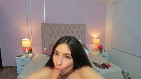 Snapshot of liahjhons chatting on January 18, 2025, 4:04 am Liah online show from January 18, 2025, 4:04 am