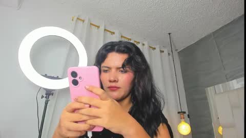 Snapshot of liakalifa chatting on May 19, 2026, 1:22 am Lia online show from May 19, 2026, 1:22 am