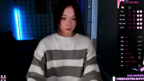 Snapshot of lialilia chatting on February 12, 2026, 9:26 am lialilia online show from February 12, 2026, 9:26 am