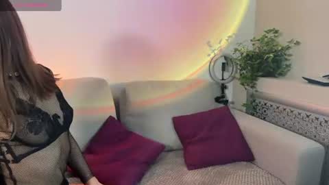 Lia online show from July 26, 2026, 12:19 am