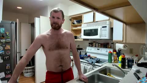 Liam online show from March 20, 2026, 10:47 pm