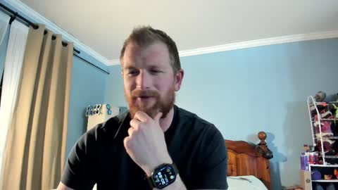 Liam online show from April 6, 2026, 1:58 am