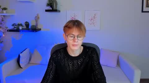 LIAM online show from March 27, 2026, 5:13 am