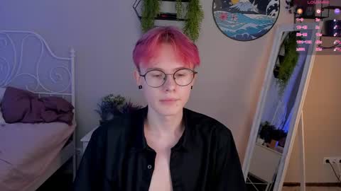 Snapshot of liam_blair chatting on June 4, 2026, 5:46 am LIAM online show from June 4, 2026, 5:46 am