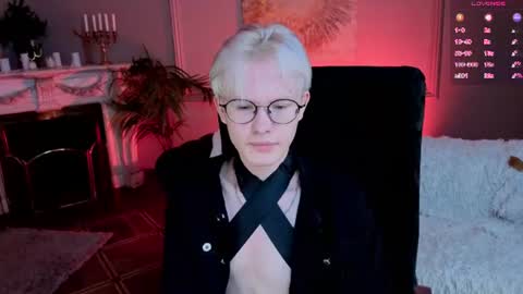 Snapshot of liam_blair chatting on June 29, 2026, 5:35 am LIAM online show from June 29, 2026, 5:35 am