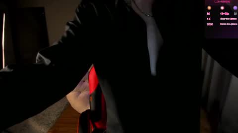 Snapshot of liam_blair chatting on July 30, 2026, 11:20 am LIAM online show from July 30, 2026, 11:20 am