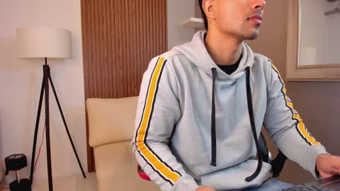 Snapshot of liam_colliins chatting on January 21, 2025, 11:35 am Liam Collins online show from January 21, 2025, 11:35 am