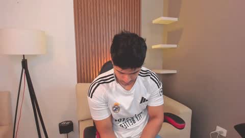 Snapshot of liam_colliins chatting on January 30, 2025, 11:33 am Liam Collins online show from January 30, 2025, 11:33 am