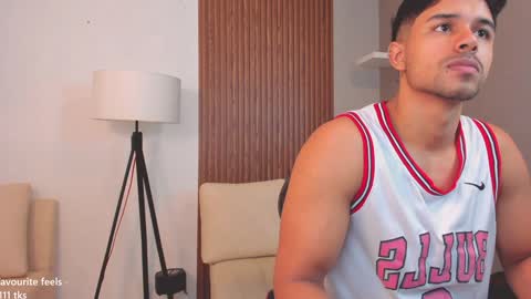 Snapshot of liam_colliins chatting on January 31, 2025, 11:35 am Liam Collins online show from January 31, 2025, 11:35 am