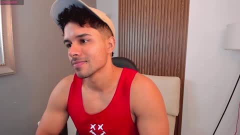 Snapshot of liam_colliins chatting on February 7, 2025, 11:45 am Liam Collins online show from February 7, 2025, 11:45 am