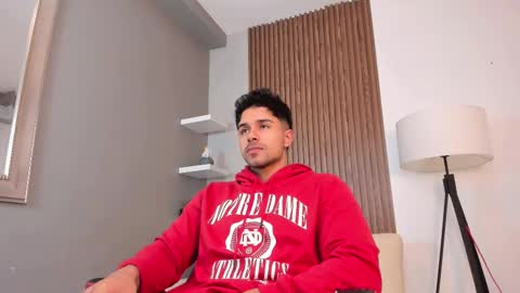 Snapshot of liam_colliins chatting on February 12, 2025, 11:40 am Liam Collins online show from February 12, 2025, 11:40 am