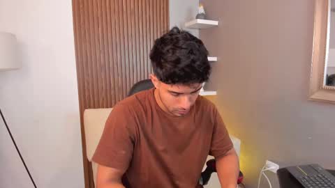 Snapshot of liam_colliins chatting on February 20, 2025, 11:42 am Liam Collins online show from February 20, 2025, 11:42 am