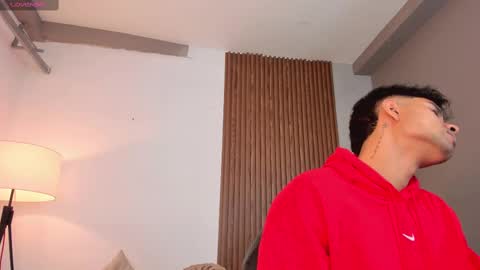 Snapshot of liam_colliins chatting on March 8, 2025, 11:37 am Liam Collins online show from March 8, 2025, 11:37 am