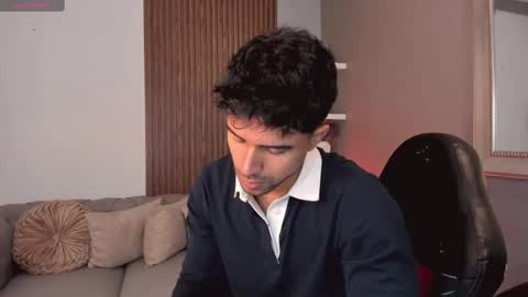 Snapshot of liam_colliins chatting on March 12, 2025, 11:42 am Liam Collins online show from March 12, 2025, 11:42 am