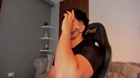 Snapshot of liam_colliins chatting on September 10, 2025, 11:43 am Liam Collins online show from September 10, 2025, 11:43 am