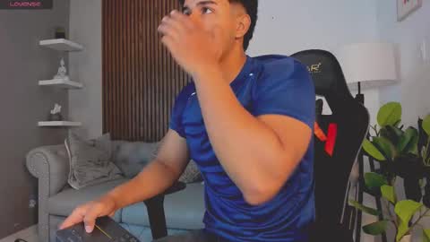 Snapshot of liam_colliins chatting on October 4, 2025, 11:41 am Liam Collins online show from October 4, 2025, 11:41 am