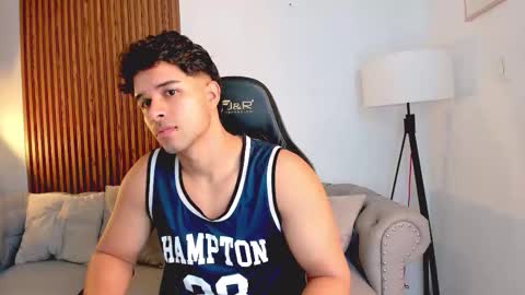 Snapshot of liam_colliins chatting on November 8, 2025, 11:54 am Liam Collins online show from November 8, 2025, 11:54 am