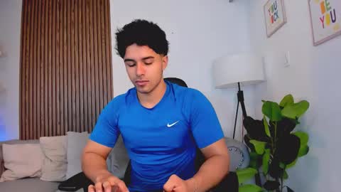 Snapshot of liam_colliins chatting on November 11, 2025, 11:54 am Liam Collins online show from November 11, 2025, 11:54 am