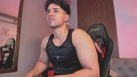 Liam Collins online show from January 12, 2026, 11:59 am