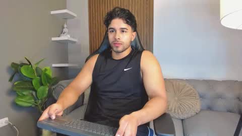 Liam Collins online show from March 19, 2026, 11:47 am