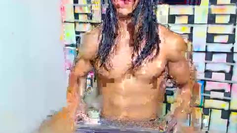 Snapshot of liam_domain chatting on January 17, 2025, 9:28 am LIAM online show from January 17, 2025, 9:28 am