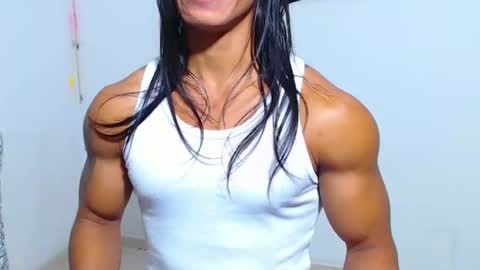 Snapshot of liam_domain chatting on February 14, 2025, 12:14 pm LIAM online show from February 14, 2025, 12:14 pm