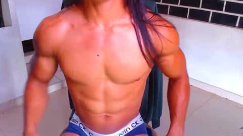 Snapshot of liam_domain chatting on November 12, 2025, 3:01 pm LIAM online show from November 12, 2025, 3:01 pm