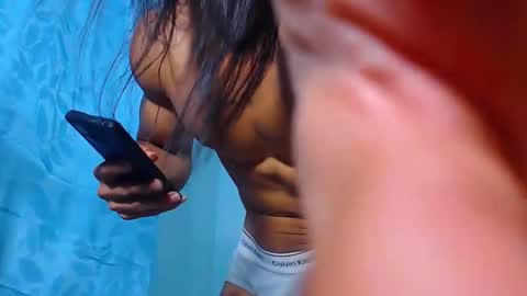 Snapshot of liam_domain chatting on March 4, 2026, 5:02 am LIAM online show from March 4, 2026, 5:02 am