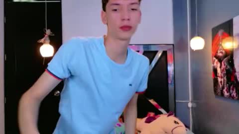 Snapshot of liam_green1 chatting on February 26, 2026, 7:46 pm liam_green1 online show from February 26, 2026, 7:46 pm