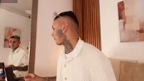 Snapshot of liam_ink chatting on July 24, 2026, 12:14 pm Liam online show from July 24, 2026, 12:14 pm