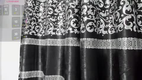 LIAM KLEIN online show from March 4, 2025, 11:08 am