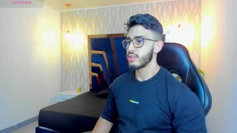 LIAM KLEIN online show from February 14, 2026, 11:29 am