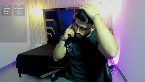 Snapshot of liam_kleiin chatting on April 22, 2026, 11:12 am LIAM KLEIN online show from April 22, 2026, 11:12 am