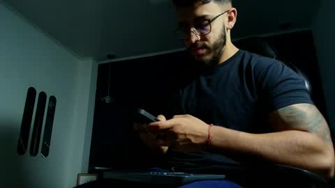 Snapshot of liam_kleiin chatting on April 29, 2026, 11:14 am LIAM KLEIN online show from April 29, 2026, 11:14 am