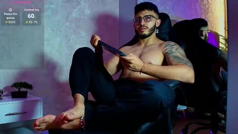 Snapshot of liam_kleiin chatting on May 24, 2026, 3:39 pm LIAM KLEIN online show from May 24, 2026, 3:39 pm