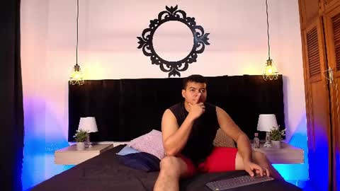 Snapshot of liam_life chatting on July 12, 2026, 2:08 pm liam life online show from July 12, 2026, 2:08 pm