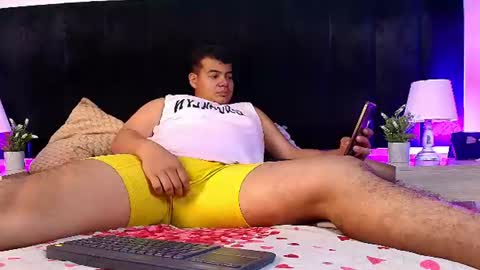 Snapshot of liam_life chatting on July 29, 2026, 1:53 pm liam life online show from July 29, 2026, 1:53 pm
