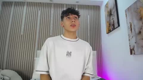 LIAM online show from April 24, 2026, 2:08 pm