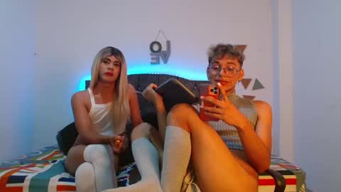 Snapshot of liam_marck_ chatting on January 28, 2025, 11:50 pm catalina online show from January 28, 2025, 11:50 pm