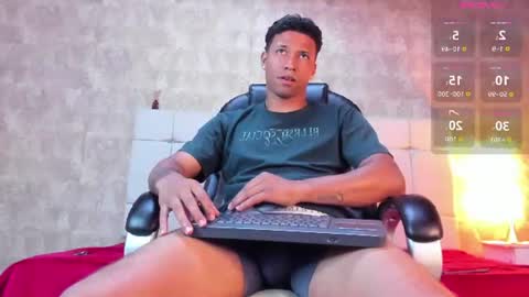 Snapshot of liam_mush chatting on June 20, 2026, 9:39 pm liam mush online show from June 20, 2026, 9:39 pm
