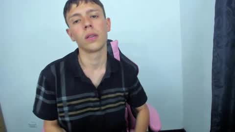 Snapshot of liam_oasiss chatting on December 30, 2024, 9:05 am liam_oasiss online show from December 30, 2024, 9:05 am